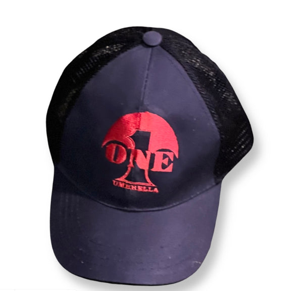 Core  logo trucker hat